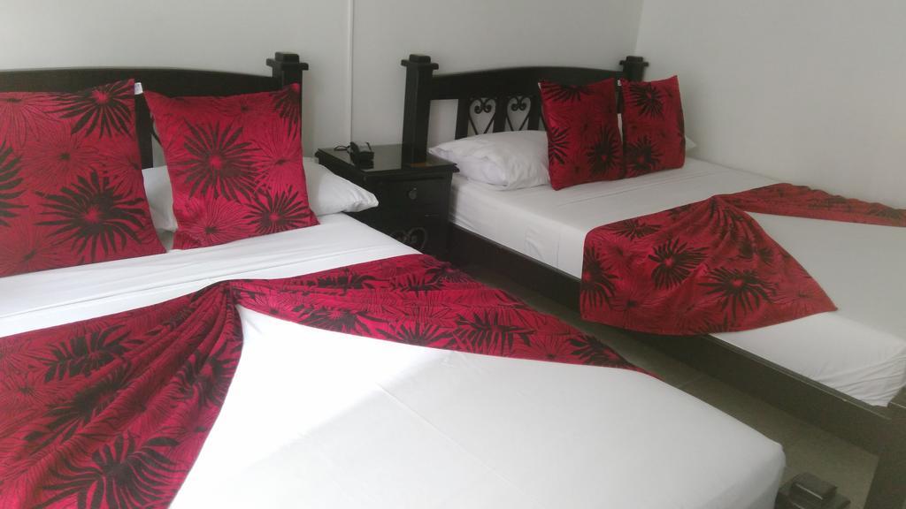 Hotel Colonial Перейра Екстер'єр фото