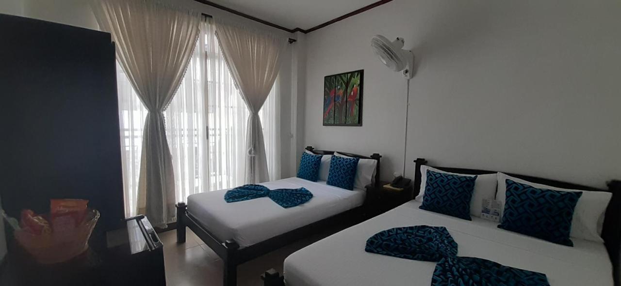 Hotel Colonial Перейра Екстер'єр фото